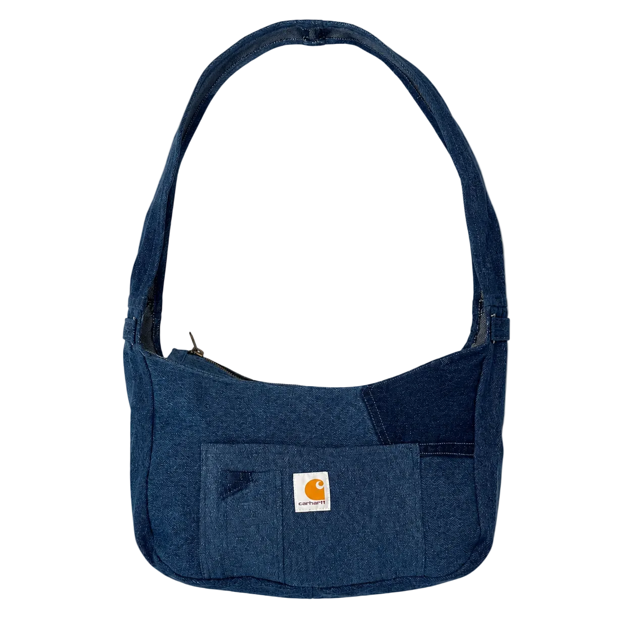 CARHARTT REWORKED BAG (45CM STRAP)
