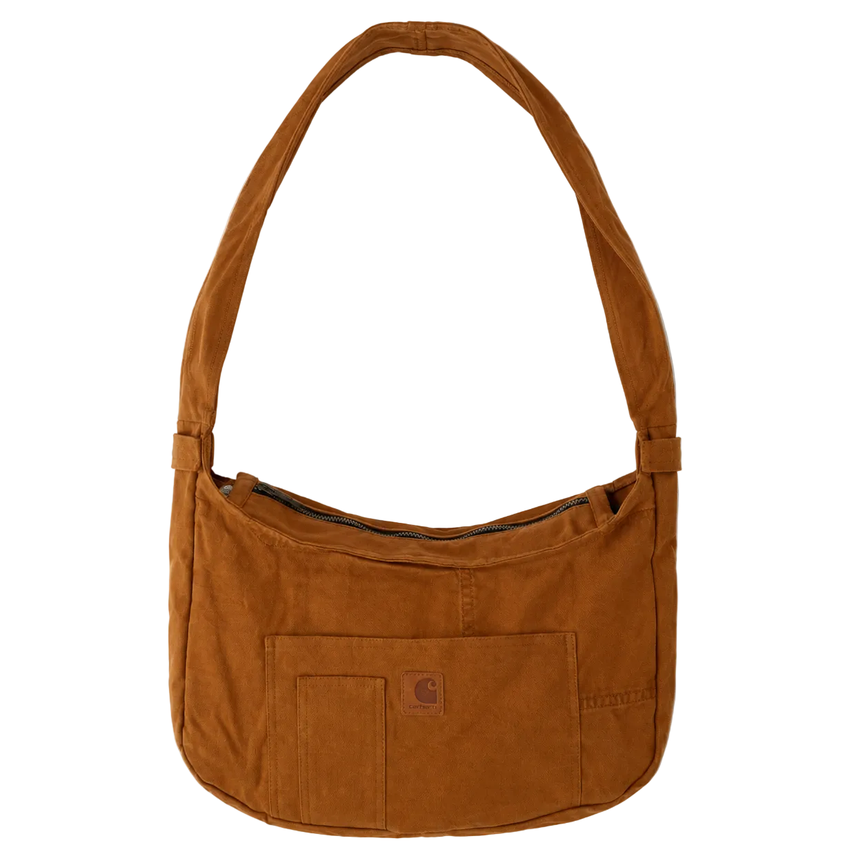 CARHARTT REWORKED BAG (45CM STRAP)