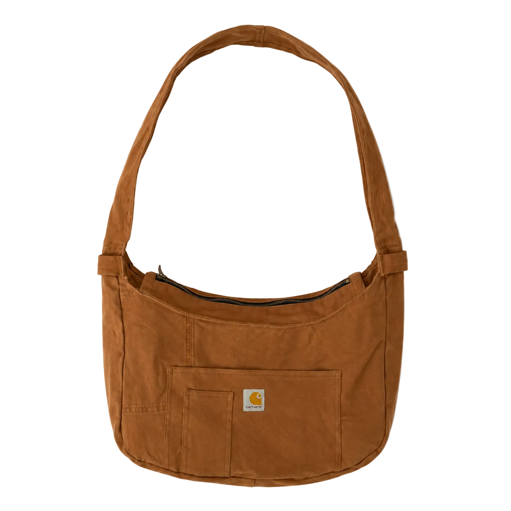 CARHARTT REWORKED BAG (45CM STRAP)
