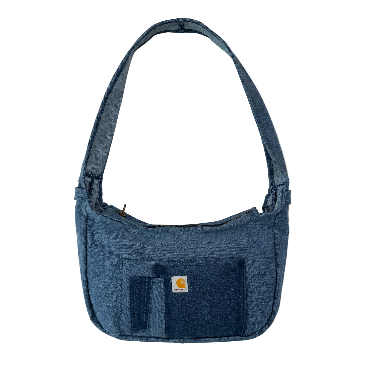 CARHARTT REWORKED BAG (45CM STRAP)