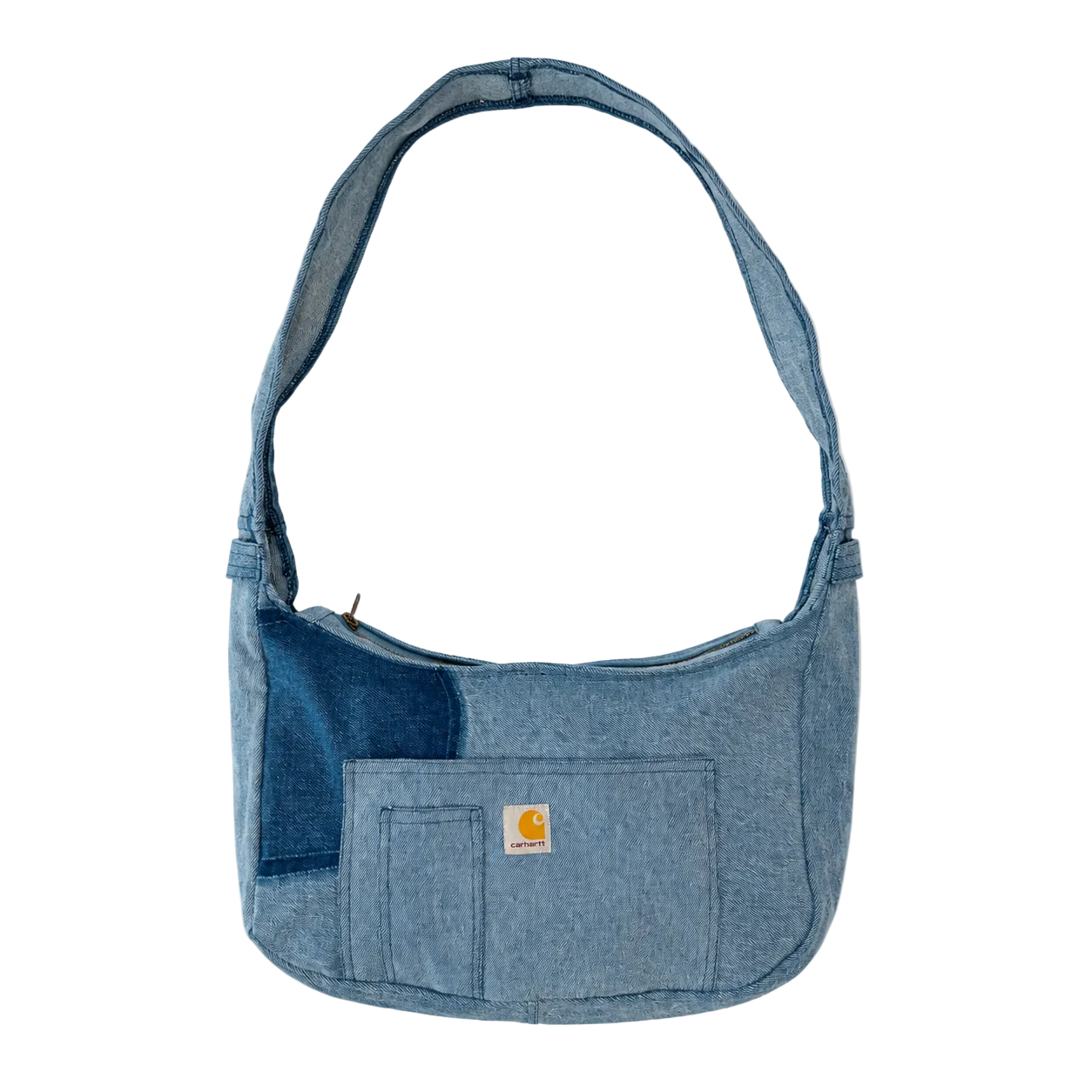 CARHARTT REWORKED BAG (45CM STRAP)