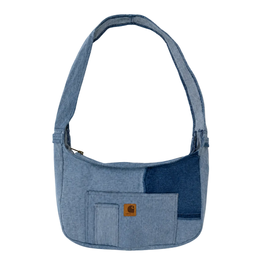 CARHARTT REWORKED BAG (45CM STRAP)