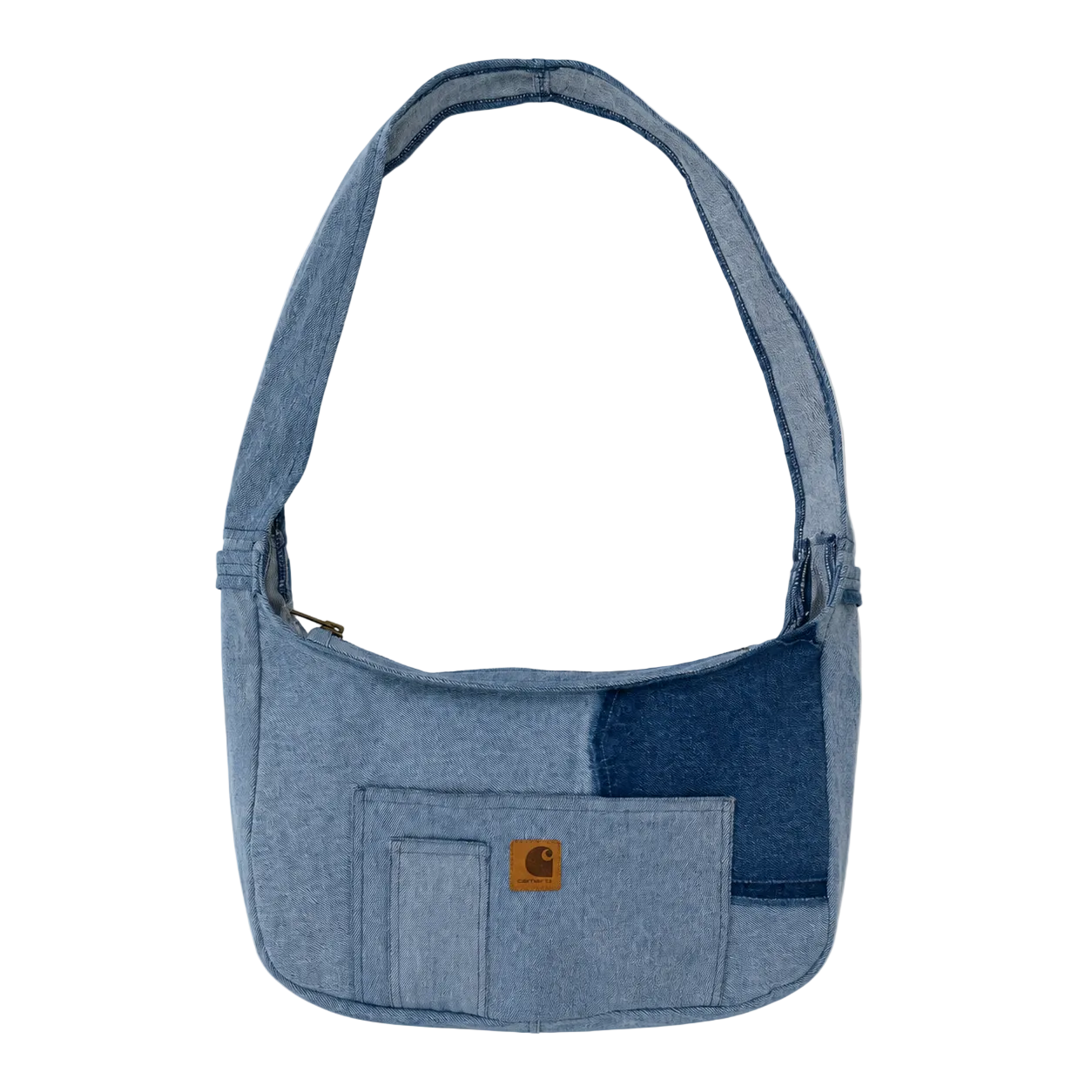 CARHARTT REWORKED BAG (45CM STRAP)