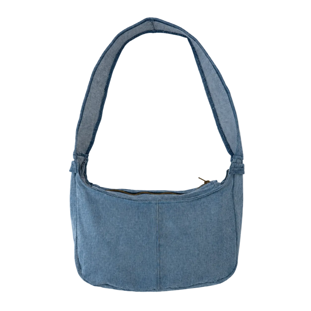 CARHARTT REWORKED BAG (45CM STRAP)