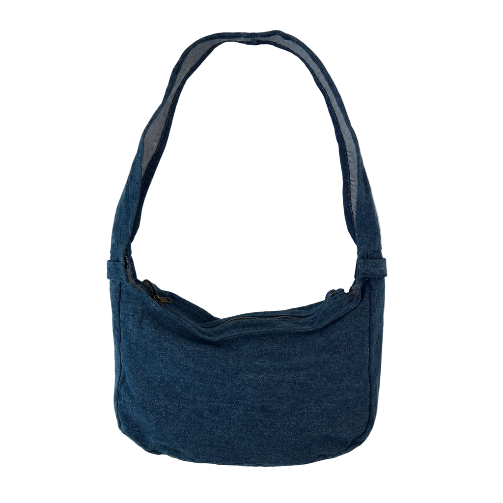 CARHARTT REWORKED BAG (45CM STRAP)