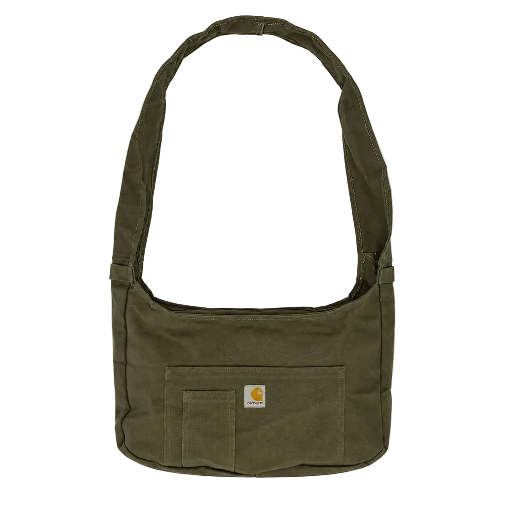 CARHARTT REWORKED BAG (45CM STRAP)