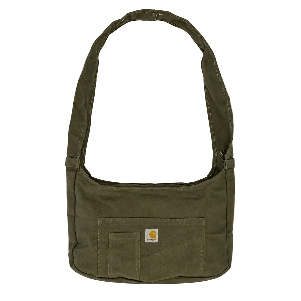 CARHARTT REWORKED BAG (45CM STRAP)