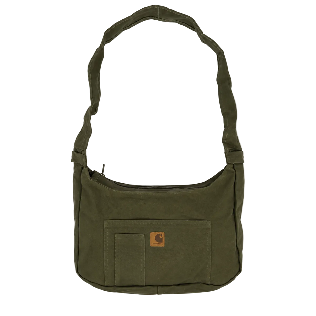 CARHARTT REWORKED BAG (45CM STRAP)