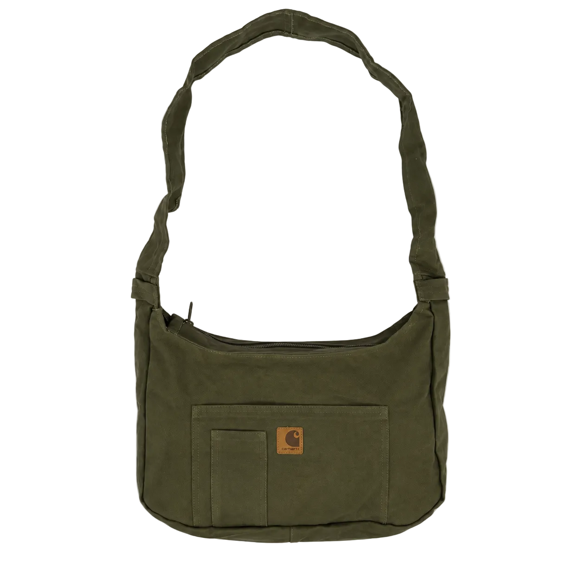 CARHARTT REWORKED BAG (45CM STRAP)