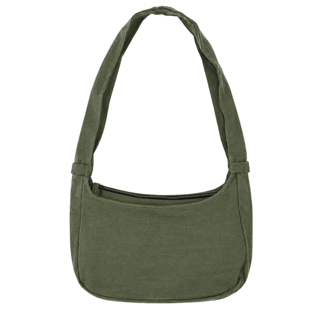 CARHARTT REWORKED BAG (45CM STRAP)