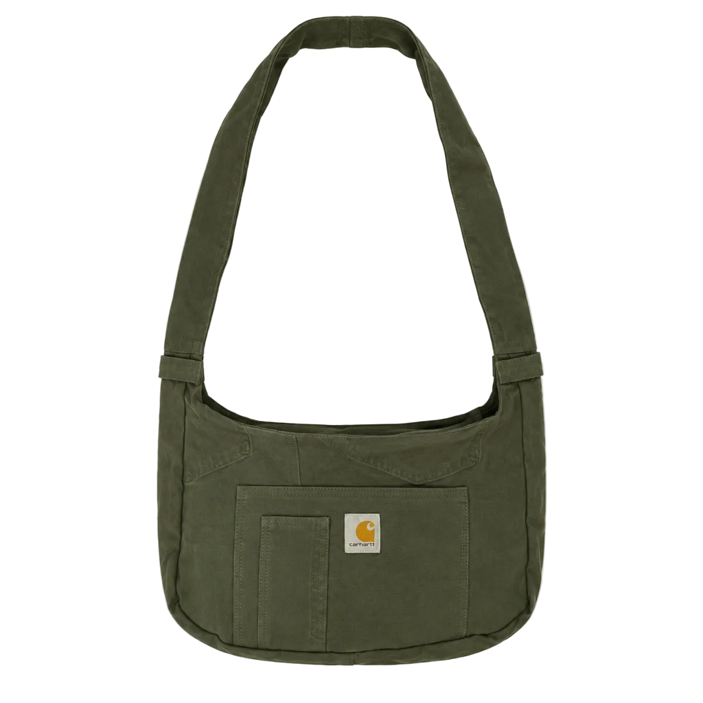 CARHARTT REWORKED BAG (45CM STRAP)