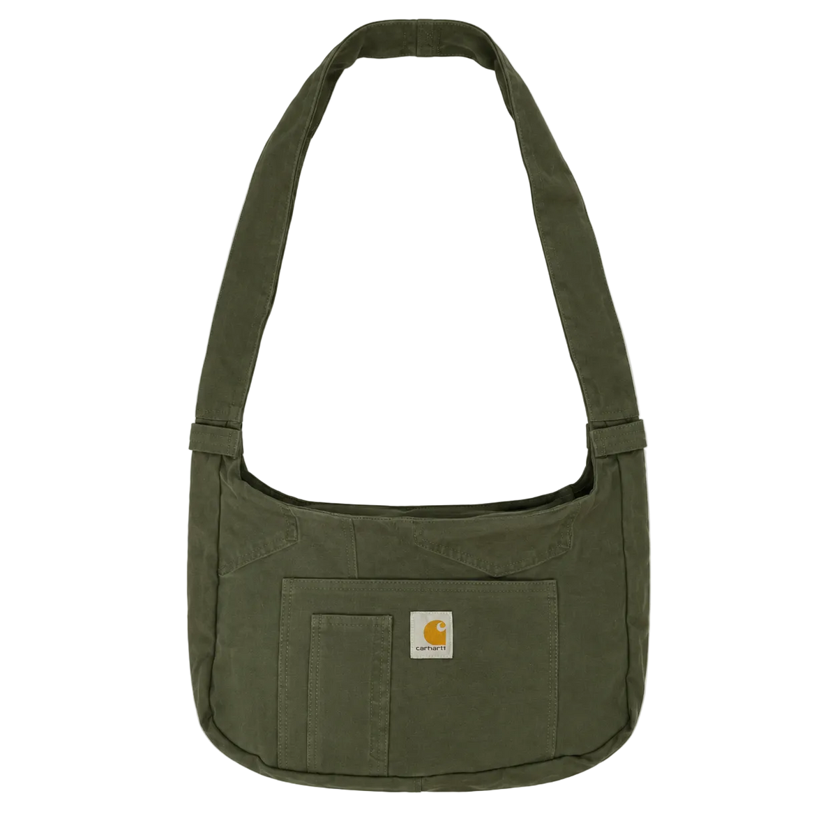 CARHARTT REWORKED BAG (45CM STRAP)
