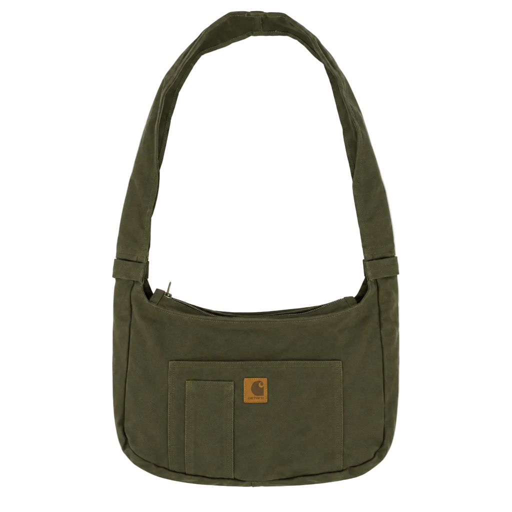 CARHARTT REWORKED BAG (45CM STRAP)