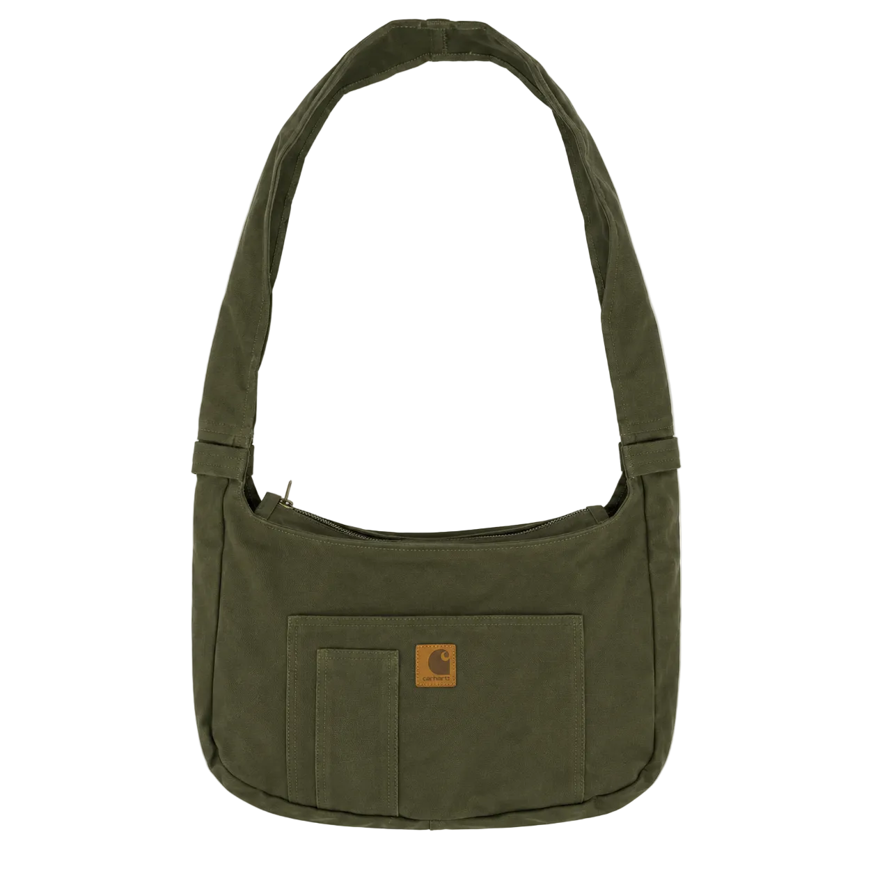 CARHARTT REWORKED BAG (45CM STRAP)