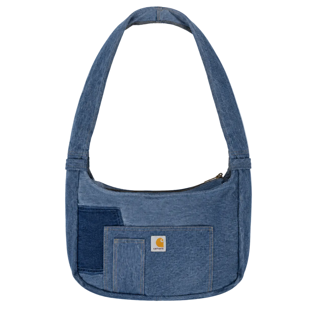 CARHARTT REWORKED BAG (45CM STRAP)