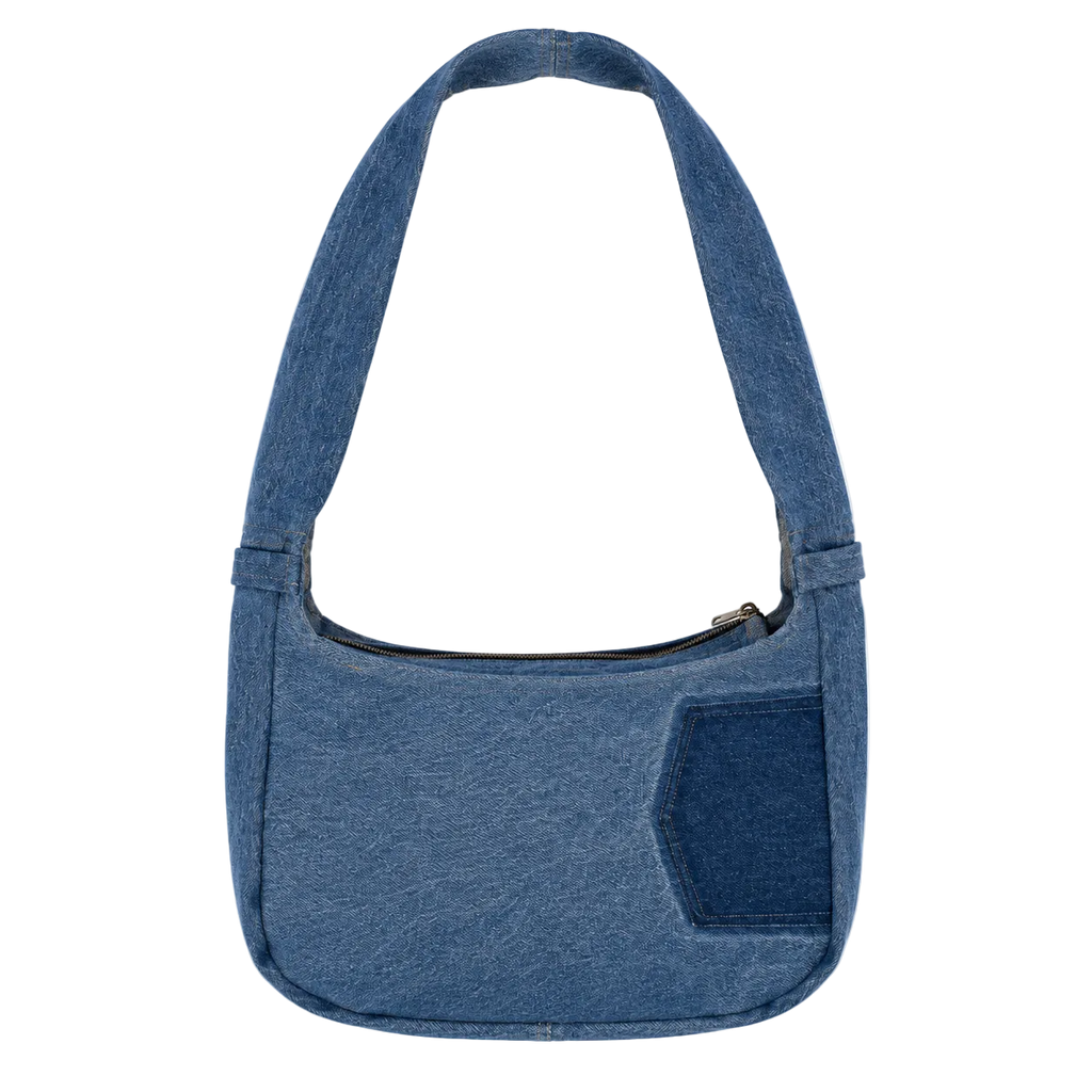 CARHARTT REWORKED BAG (45CM STRAP)