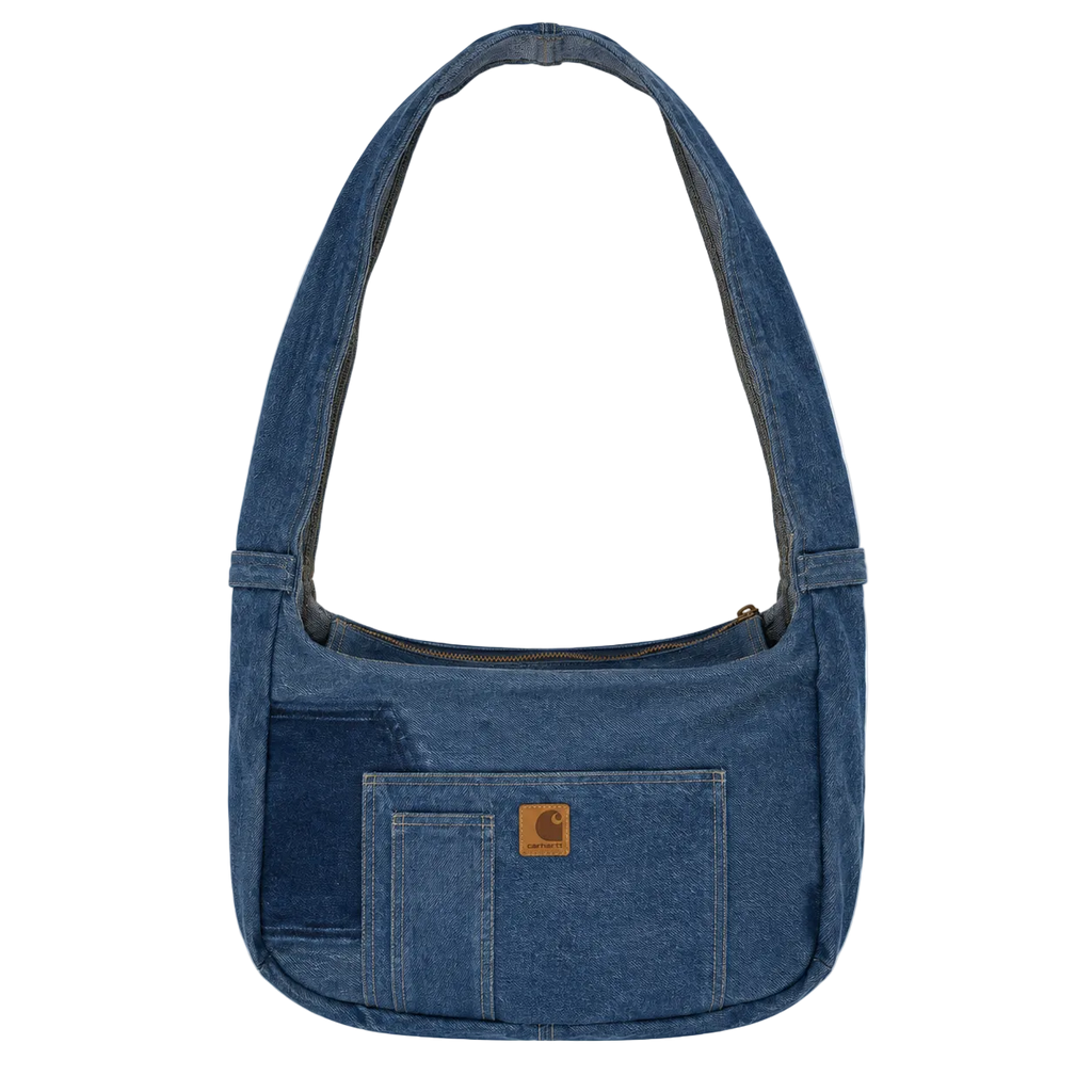 CARHARTT REWORKED BAG (45CM STRAP)