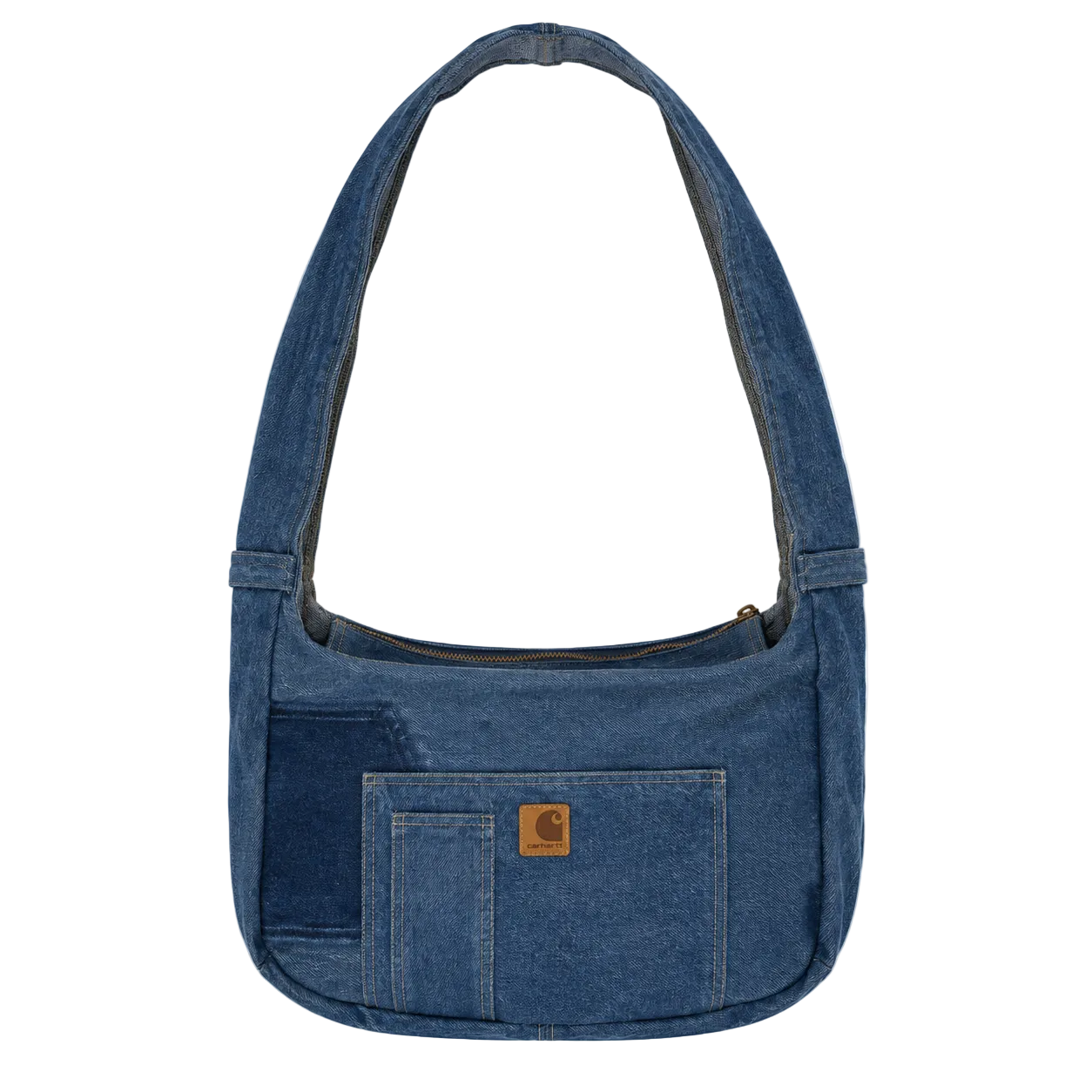 CARHARTT REWORKED BAG (45CM STRAP)