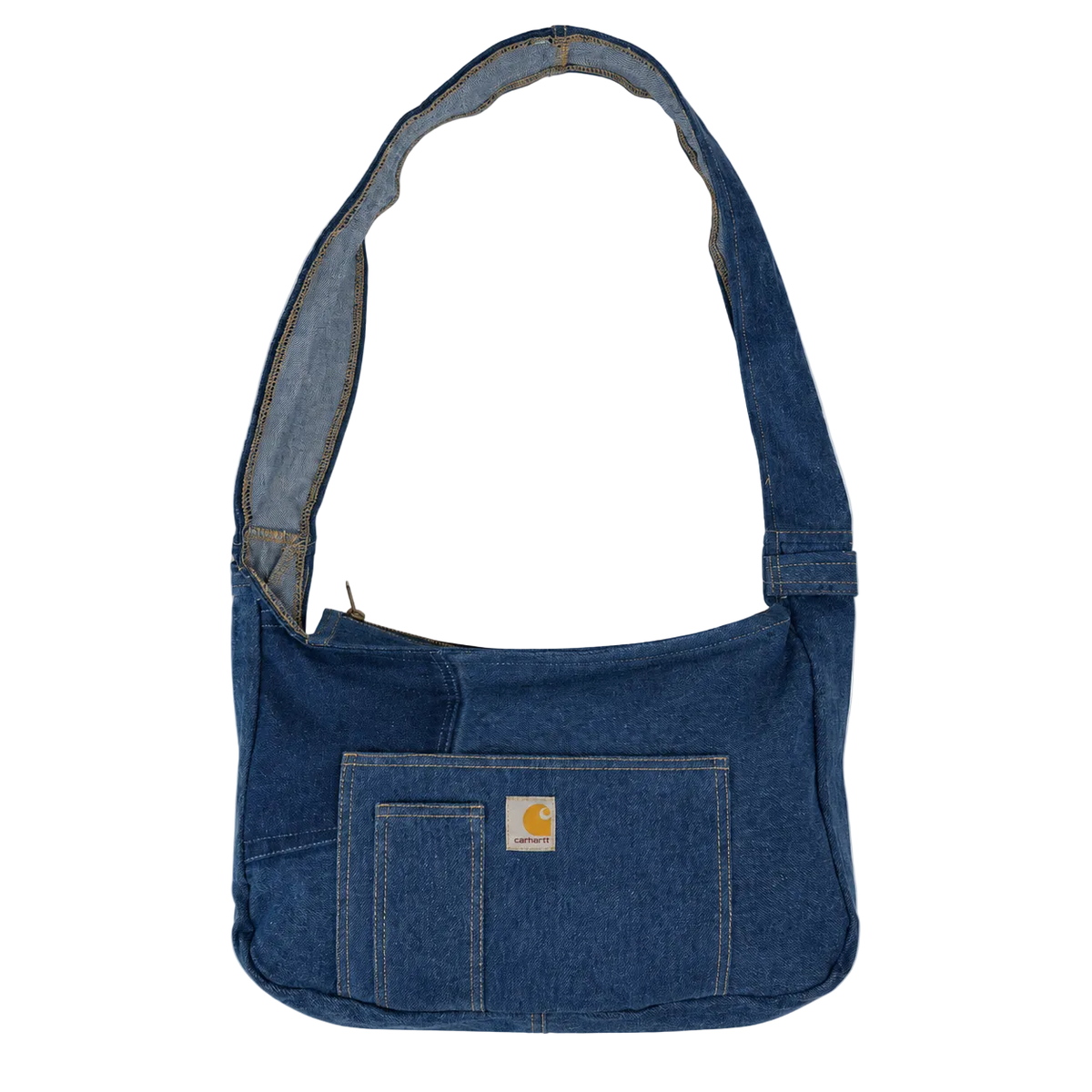 CARHARTT REWORKED BAG (45CM STRAP)