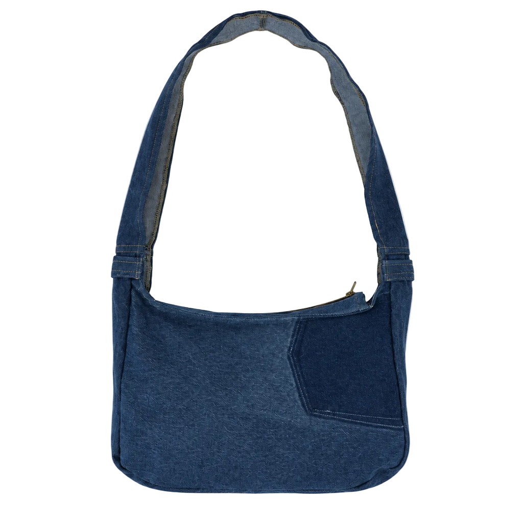 CARHARTT REWORKED BAG (45CM STRAP)