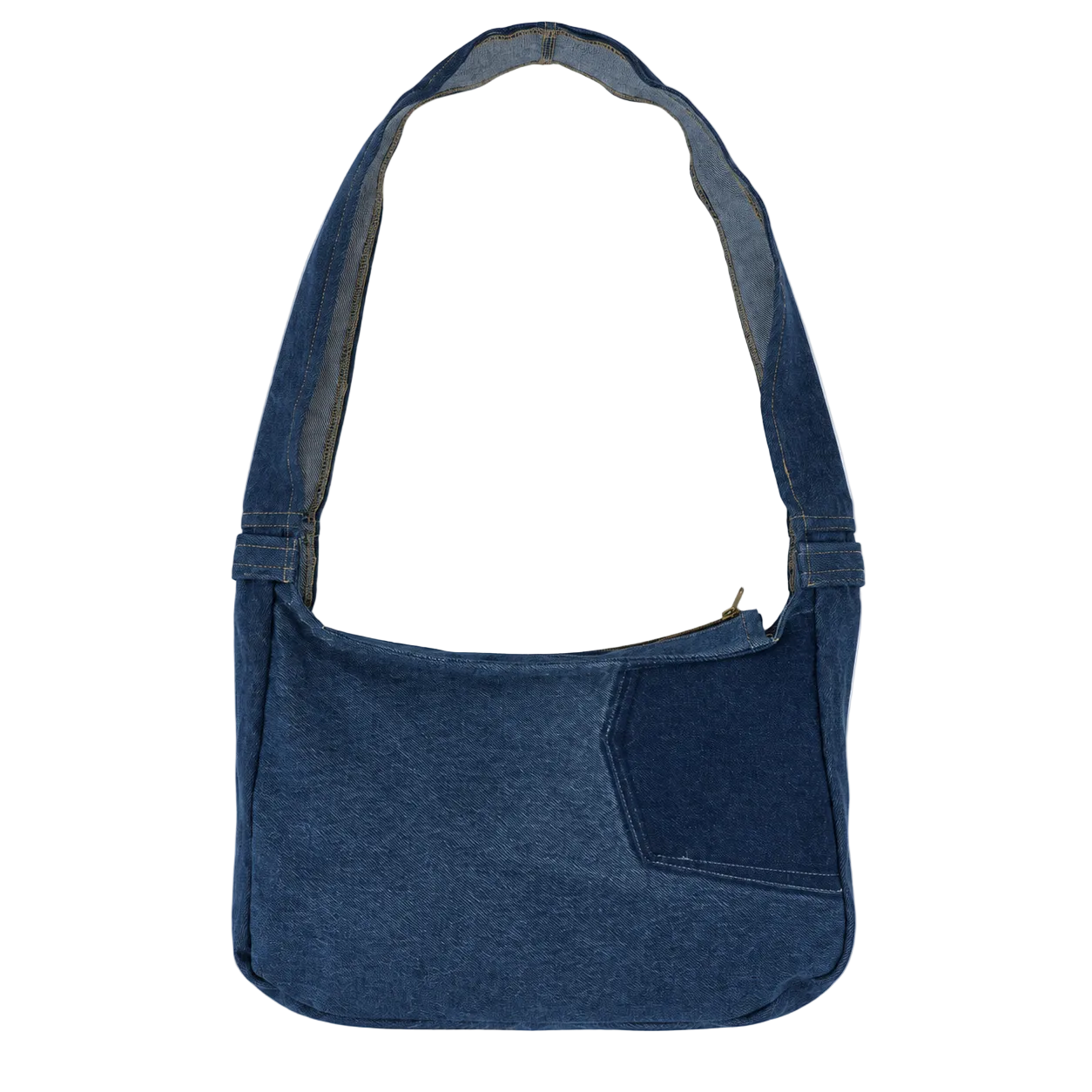 CARHARTT REWORKED BAG (45CM STRAP)