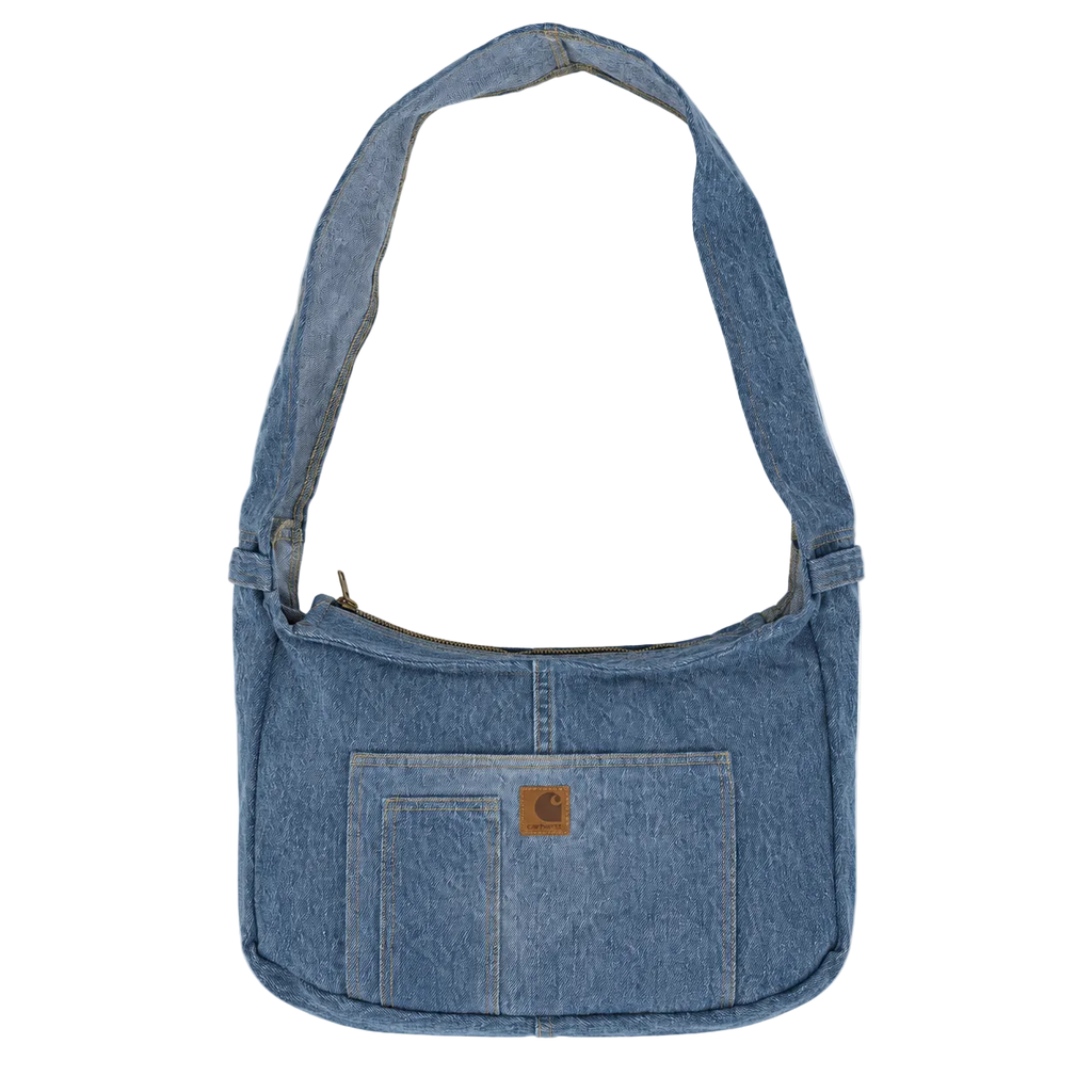 CARHARTT REWORKED BAG (45CM STRAP)