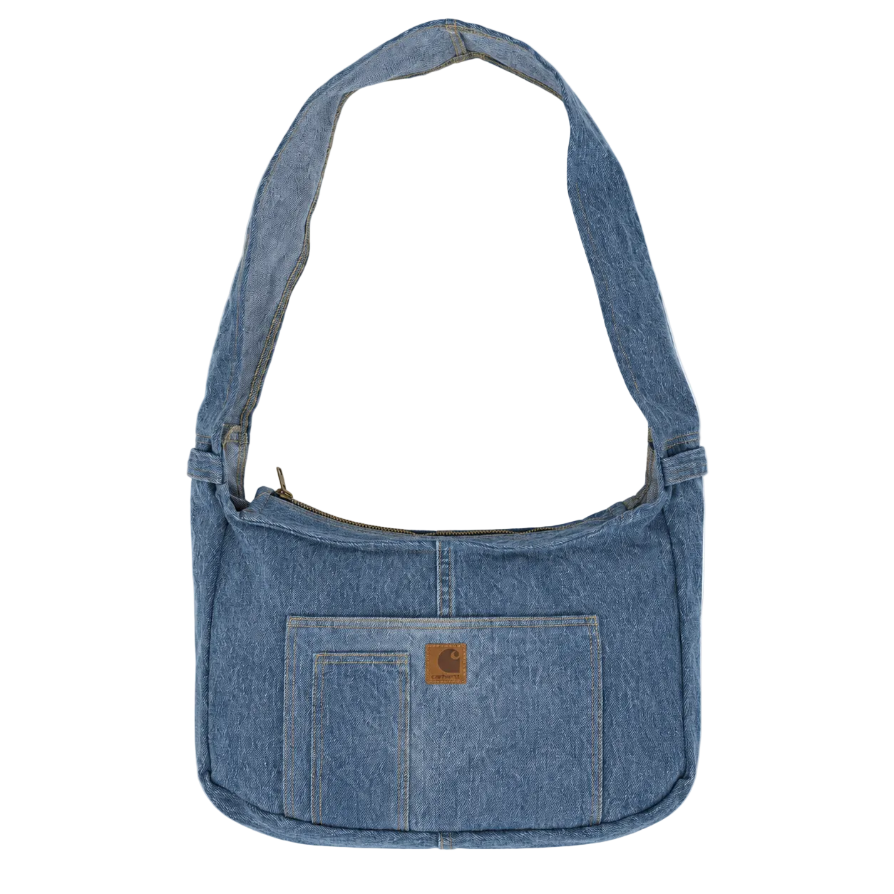 CARHARTT REWORKED BAG (45CM STRAP)
