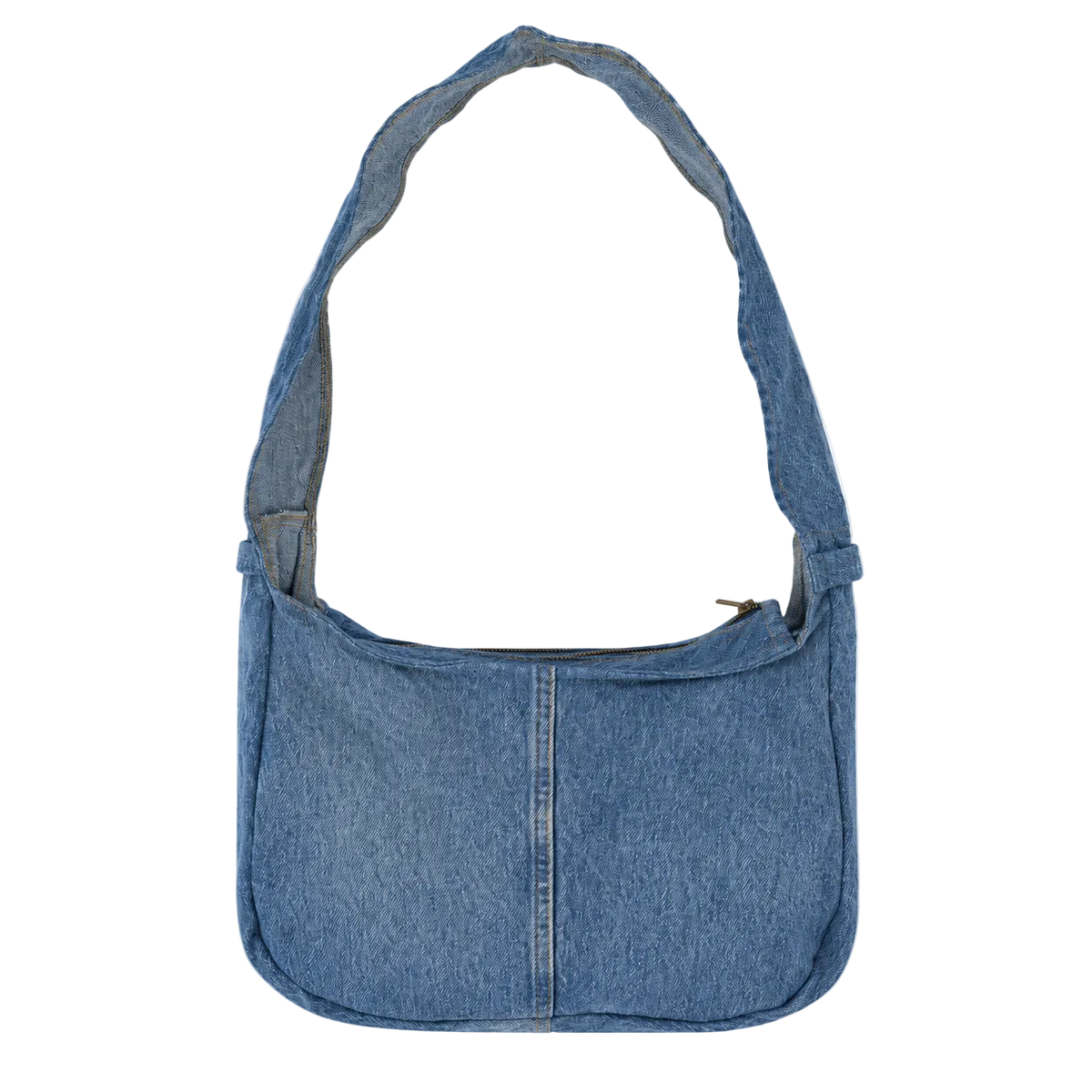 CARHARTT REWORKED BAG (45CM STRAP)