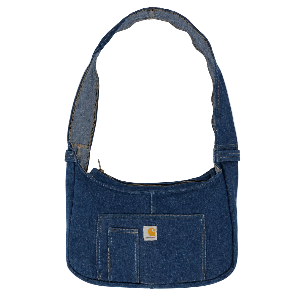 CARHARTT REWORKED BAG (45CM STRAP)