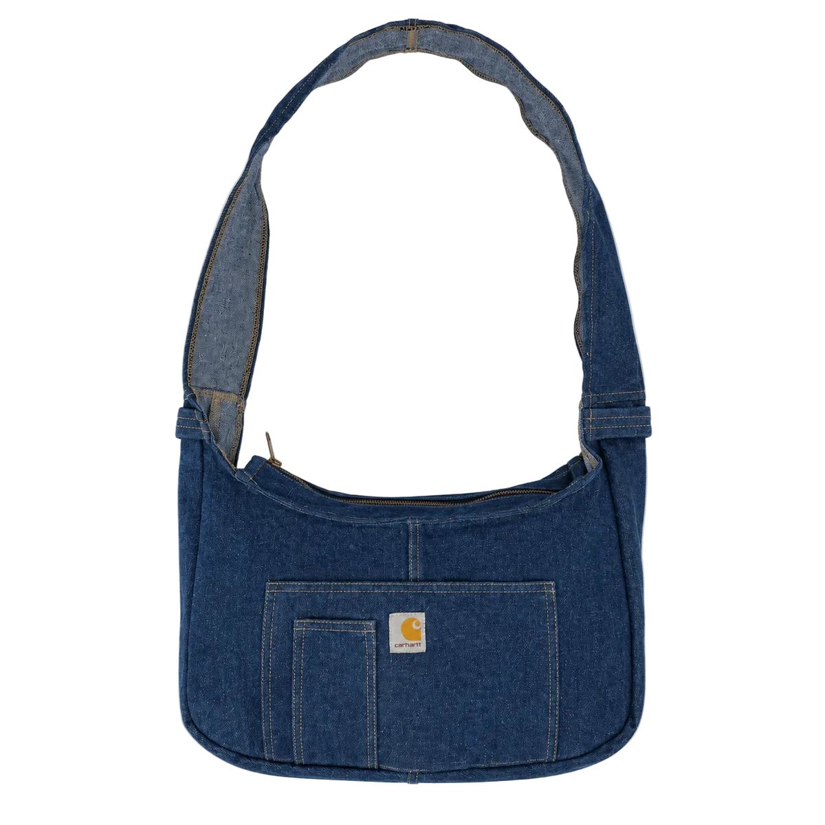 CARHARTT REWORKED BAG (45CM STRAP)
