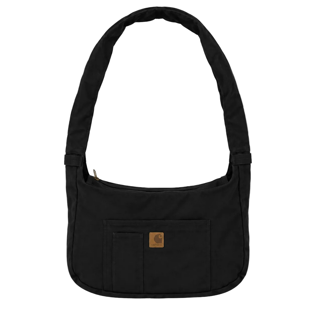 CARHARTT REWORKED BAG (45CM STRAP)