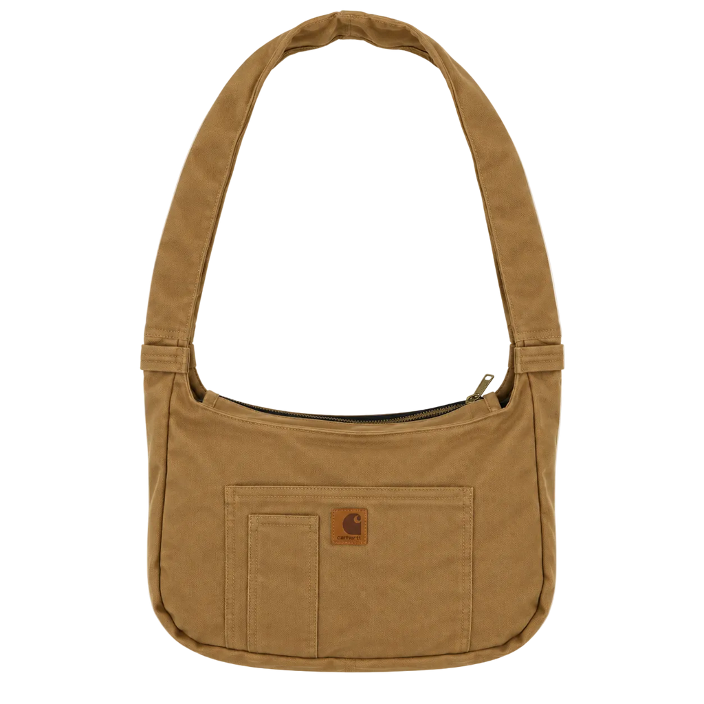 CARHARTT REWORKED BAG (45CM STRAP)