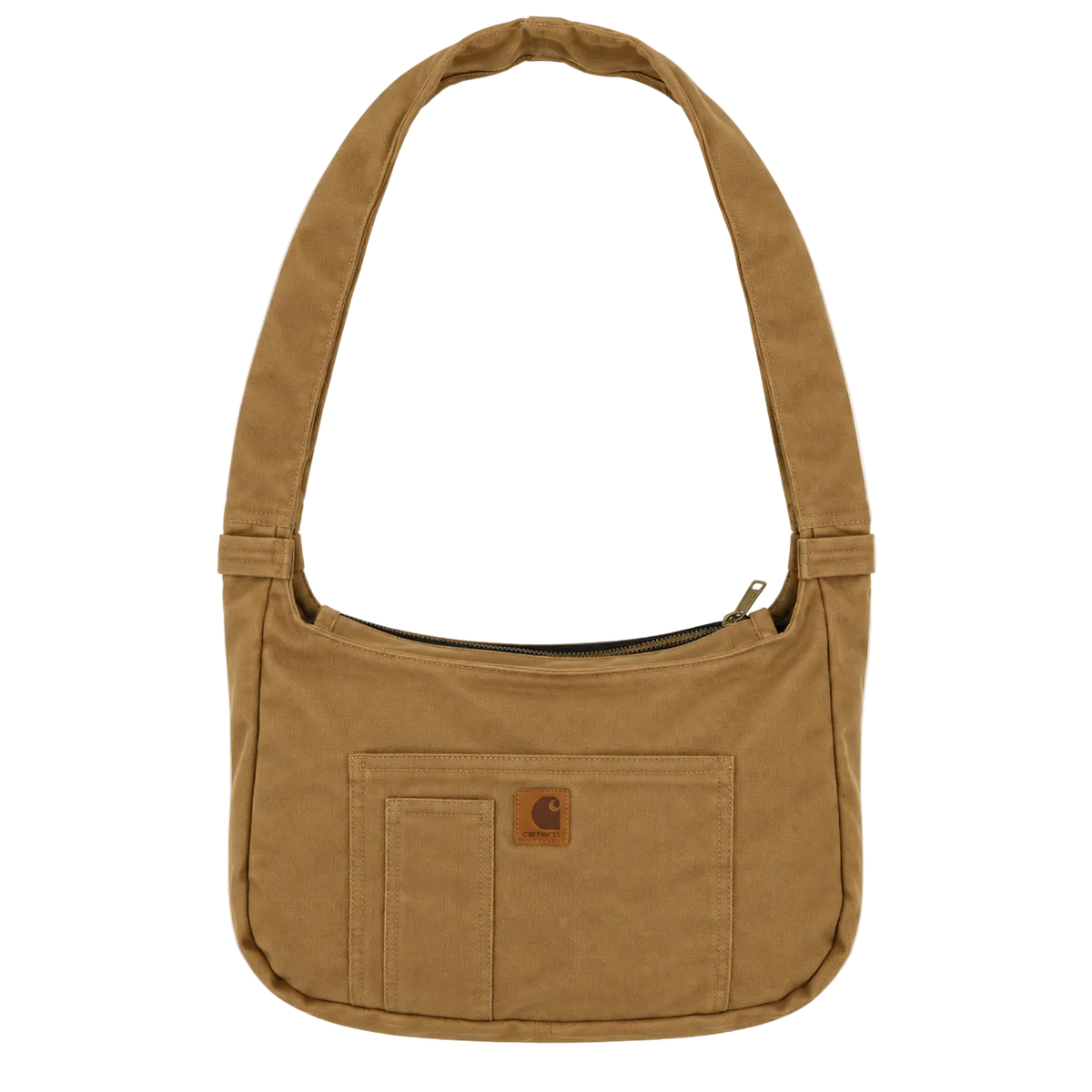 CARHARTT REWORKED BAG (45CM STRAP)