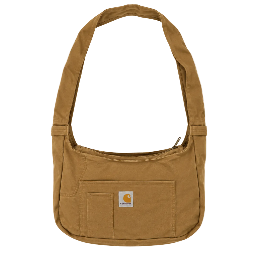 CARHARTT REWORKED BAG (45CM STRAP)