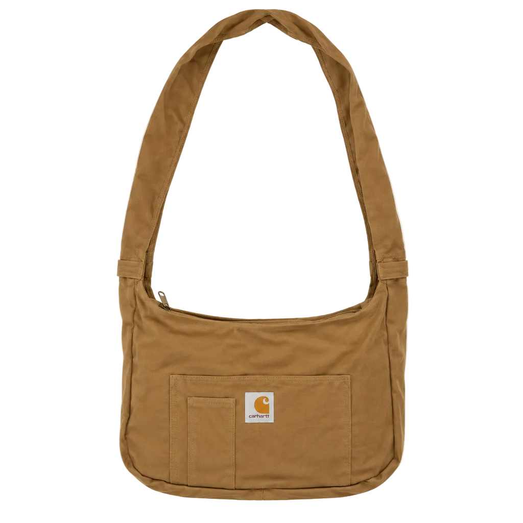 CARHARTT REWORKED BAG (45CM STRAP)