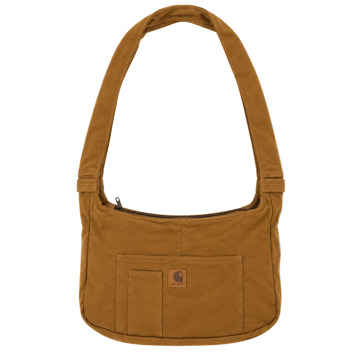 CARHARTT REWORKED BAG (45CM STRAP)