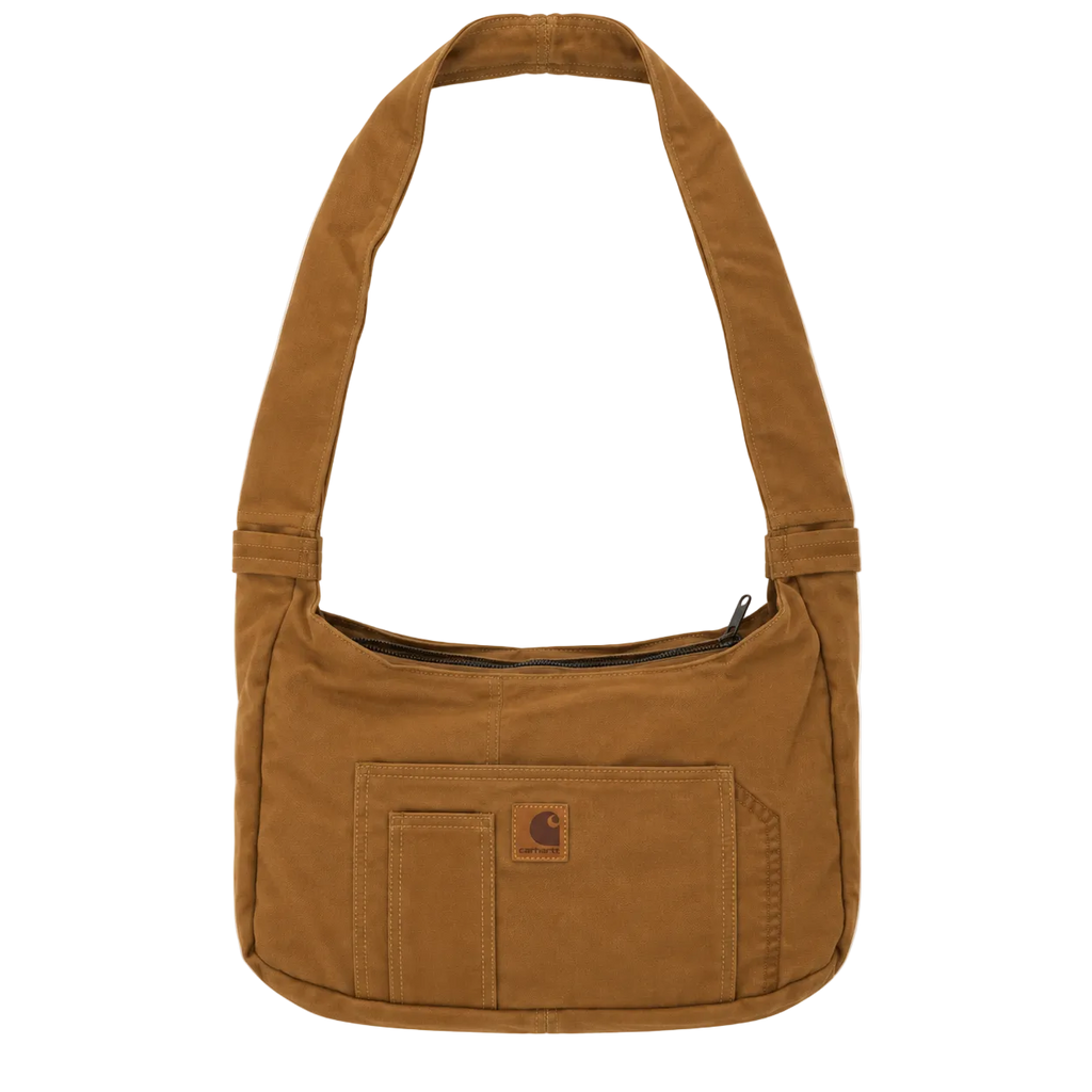 CARHARTT REWORKED BAG (45CM STRAP)