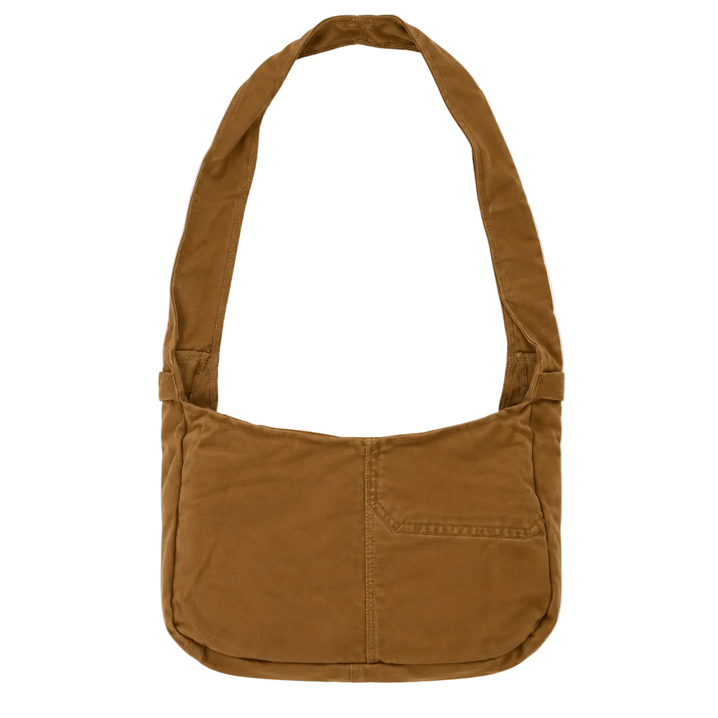 CARHARTT REWORKED BAG (45CM STRAP)
