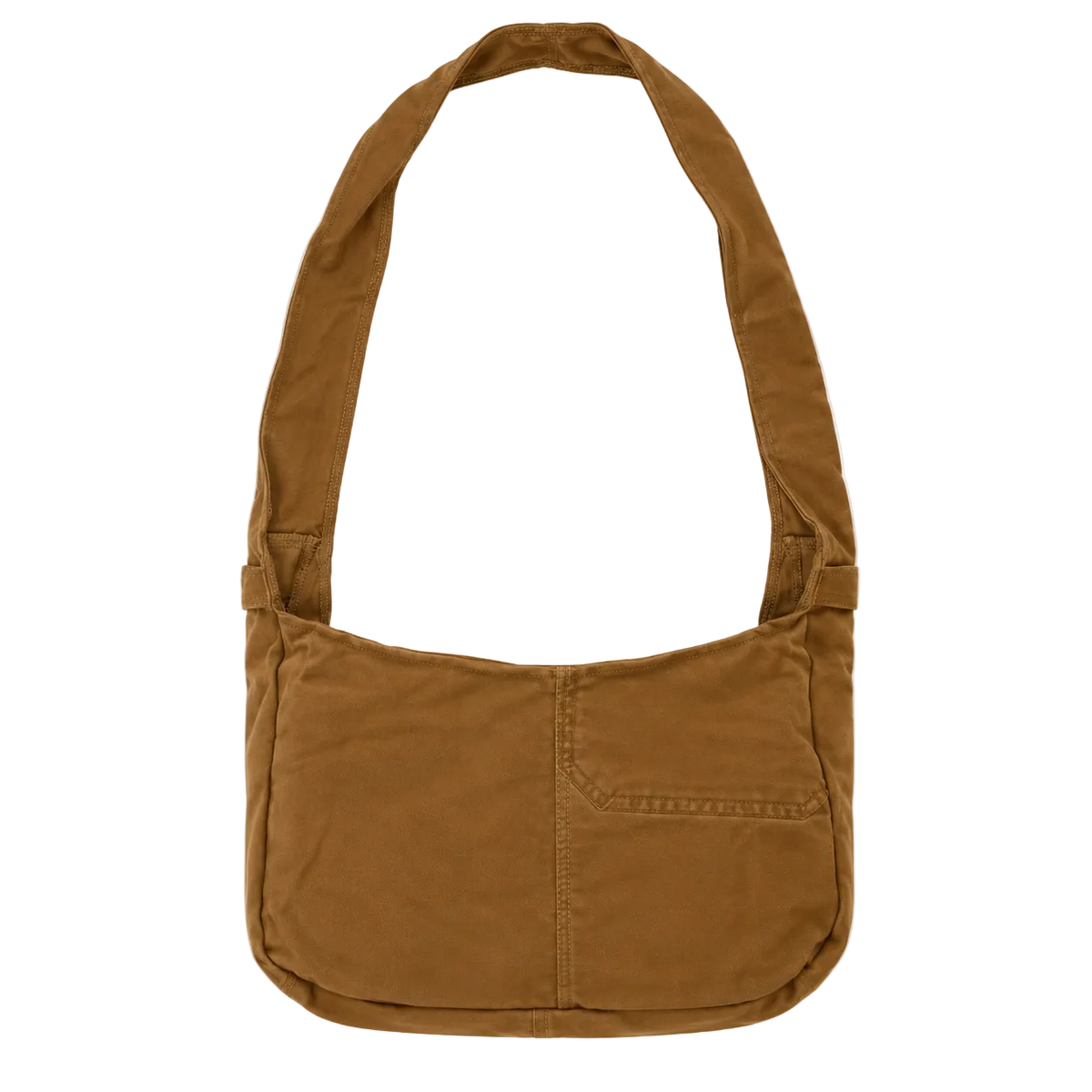 CARHARTT REWORKED BAG (45CM STRAP)