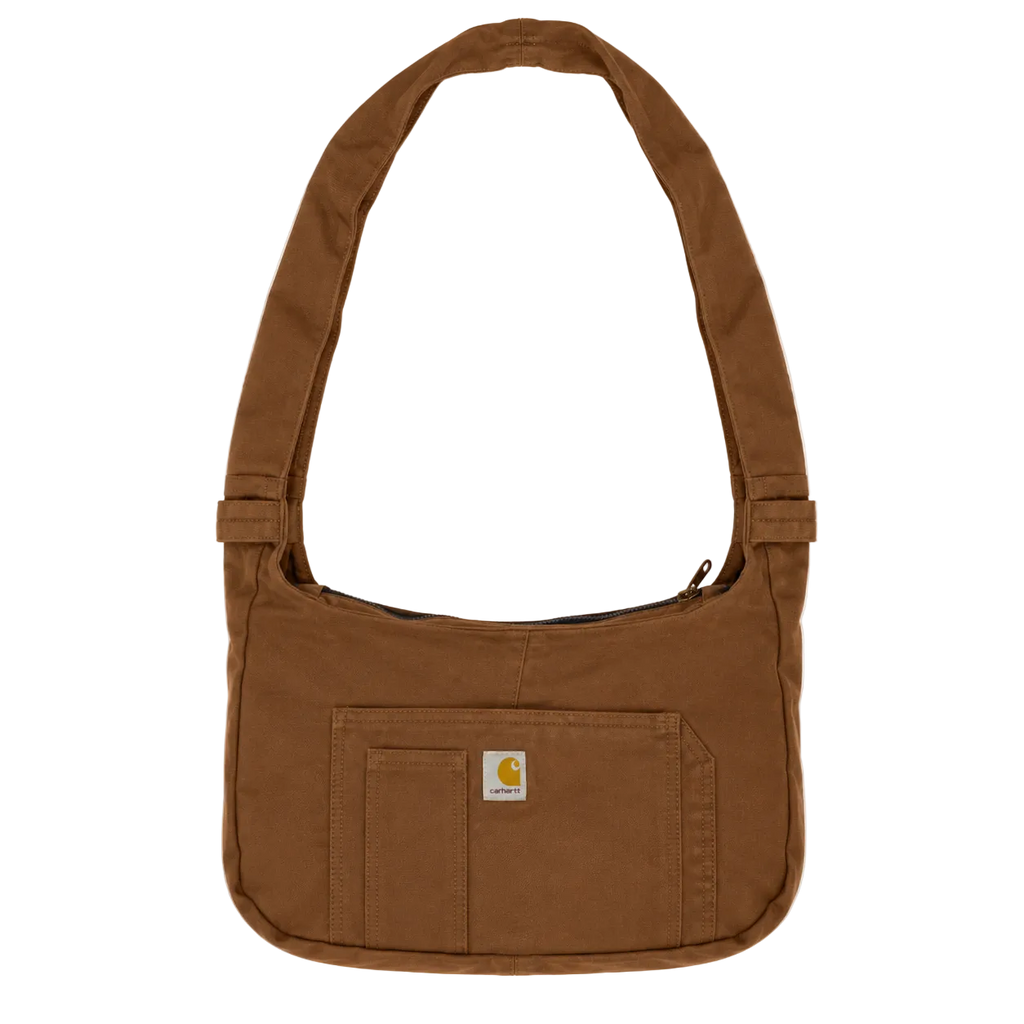 CARHARTT REWORKED BAG (45CM STRAP)