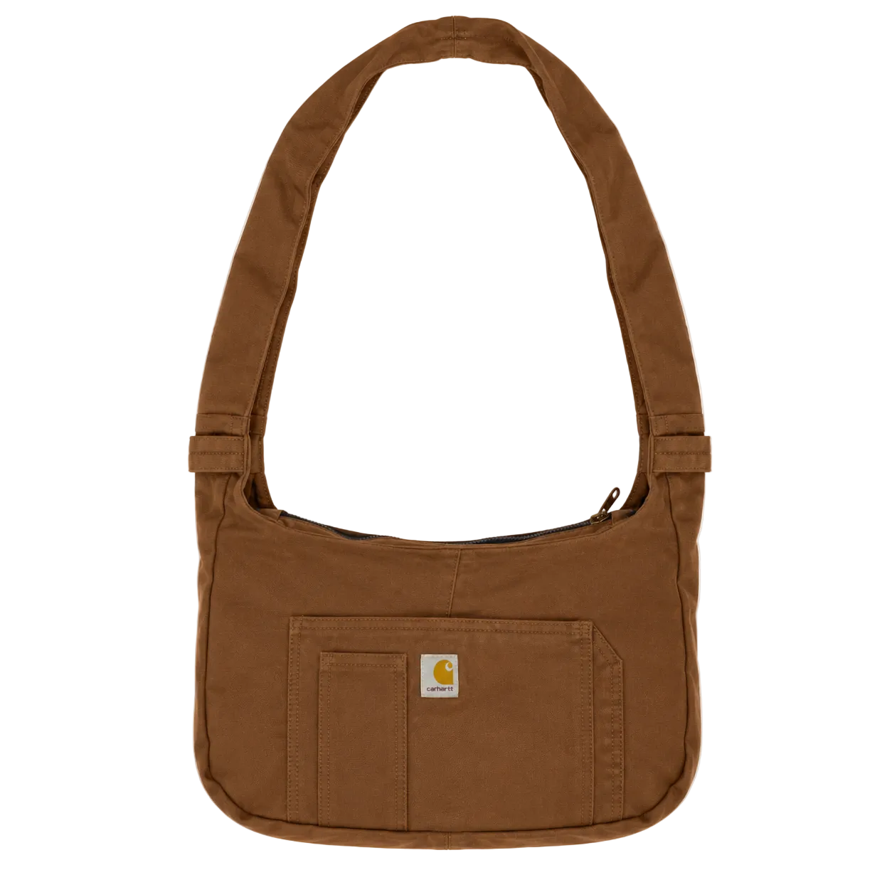 CARHARTT REWORKED BAG (45CM STRAP)