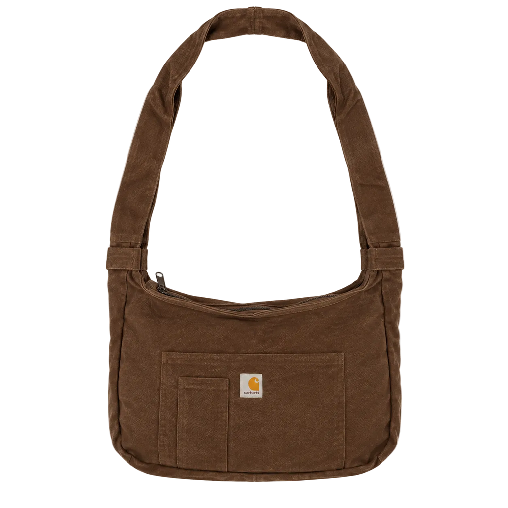CARHARTT REWORKED BAG (45CM STRAP)