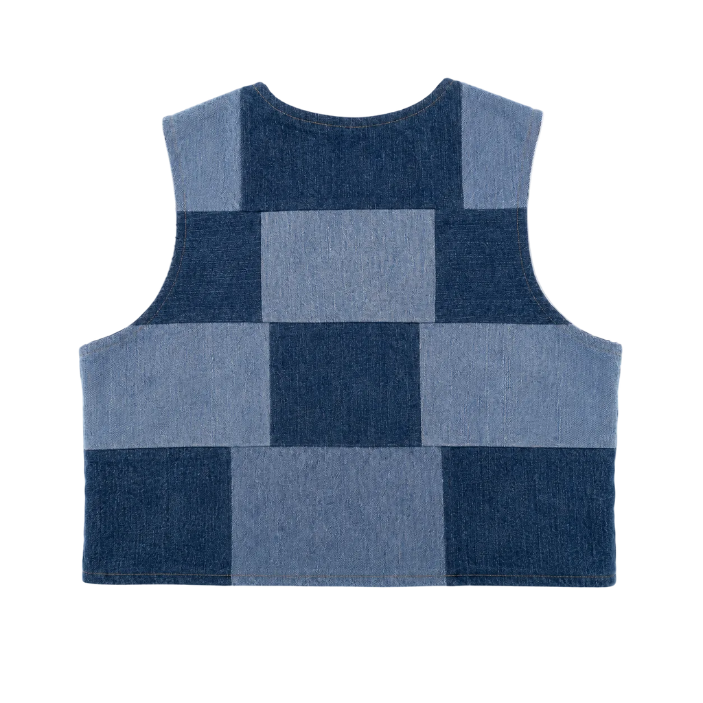 CARHARTT REWORKED GILET (S)