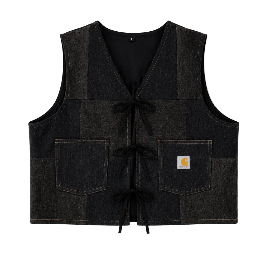 CARHARTT REWORKED GILET (S)