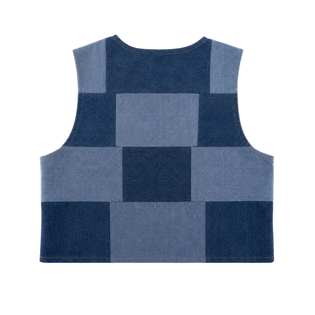CARHARTT REWORKED GILET (S)