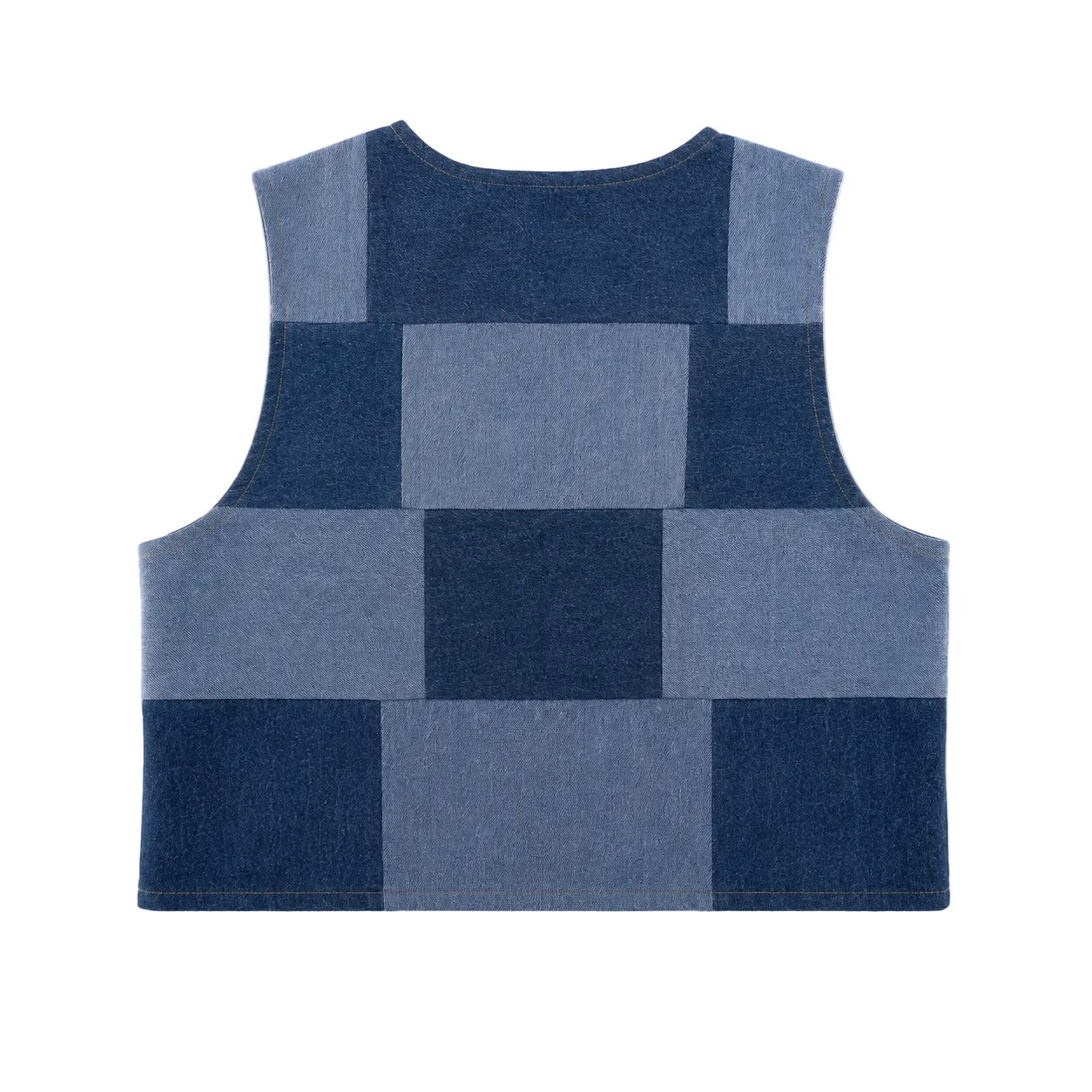 CARHARTT REWORKED GILET (S)