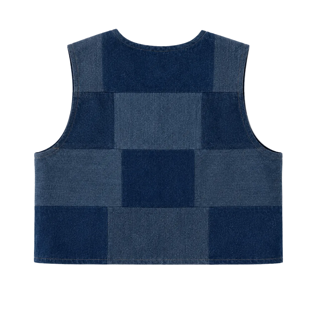 CARHARTT REWORKED GILET (S)