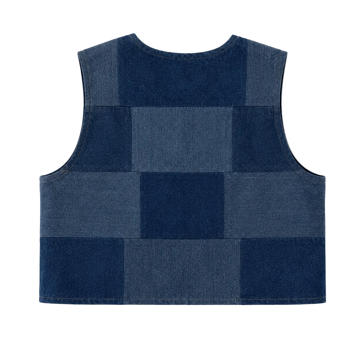 CARHARTT REWORKED GILET (S)