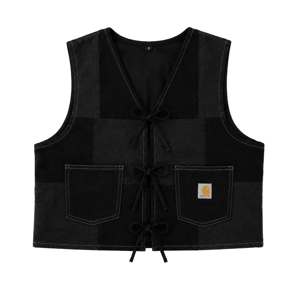 CARHARTT REWORKED GILET (S)
