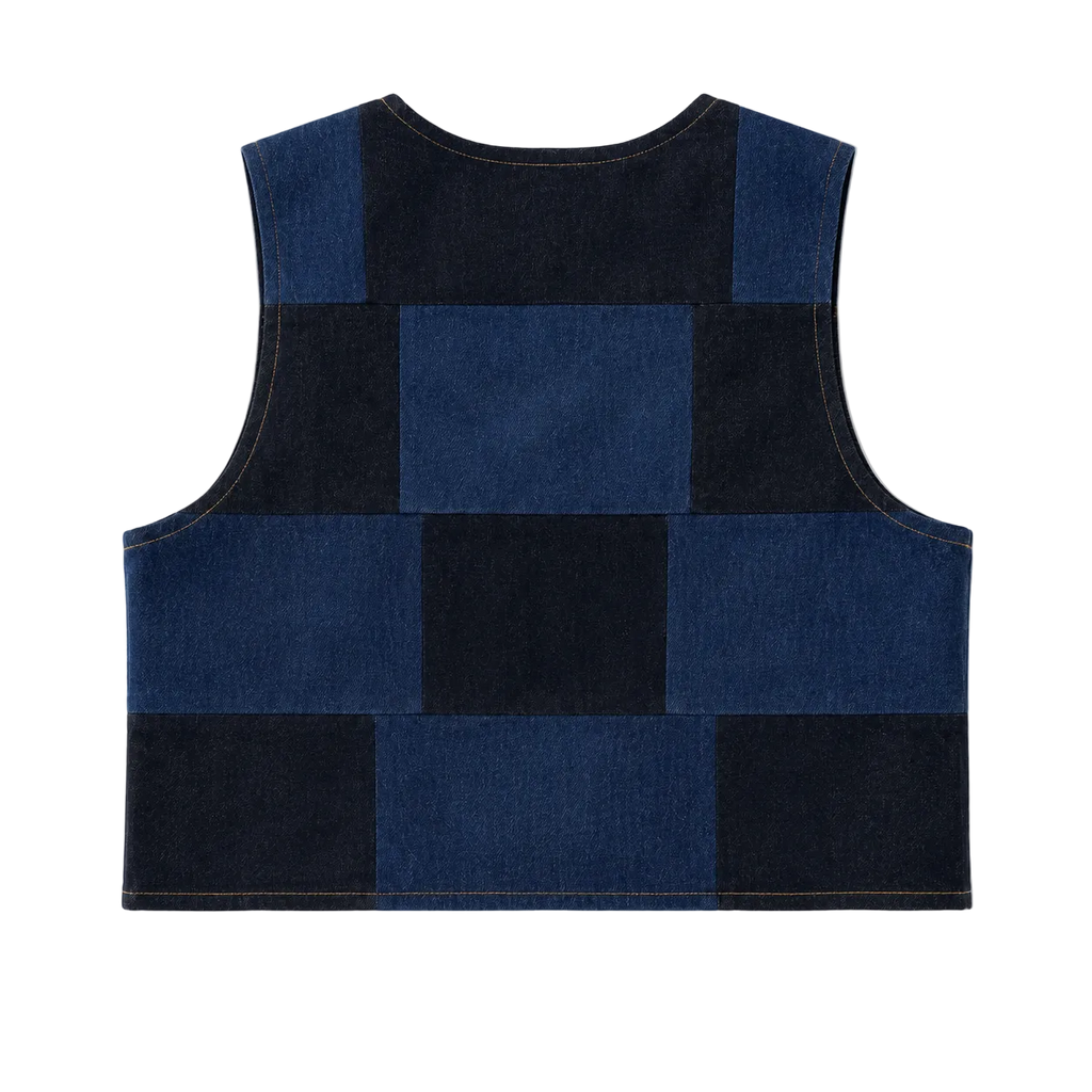 CARHARTT REWORKED GILET (S)